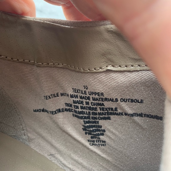 Booties - Picture 4 of 5